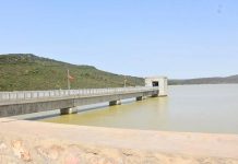 Le taux de remplissage actuel des barrages est rassurant
