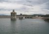 La situation du barrage Mellègue est stable