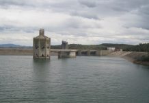 La situation du barrage Mellègue est stable