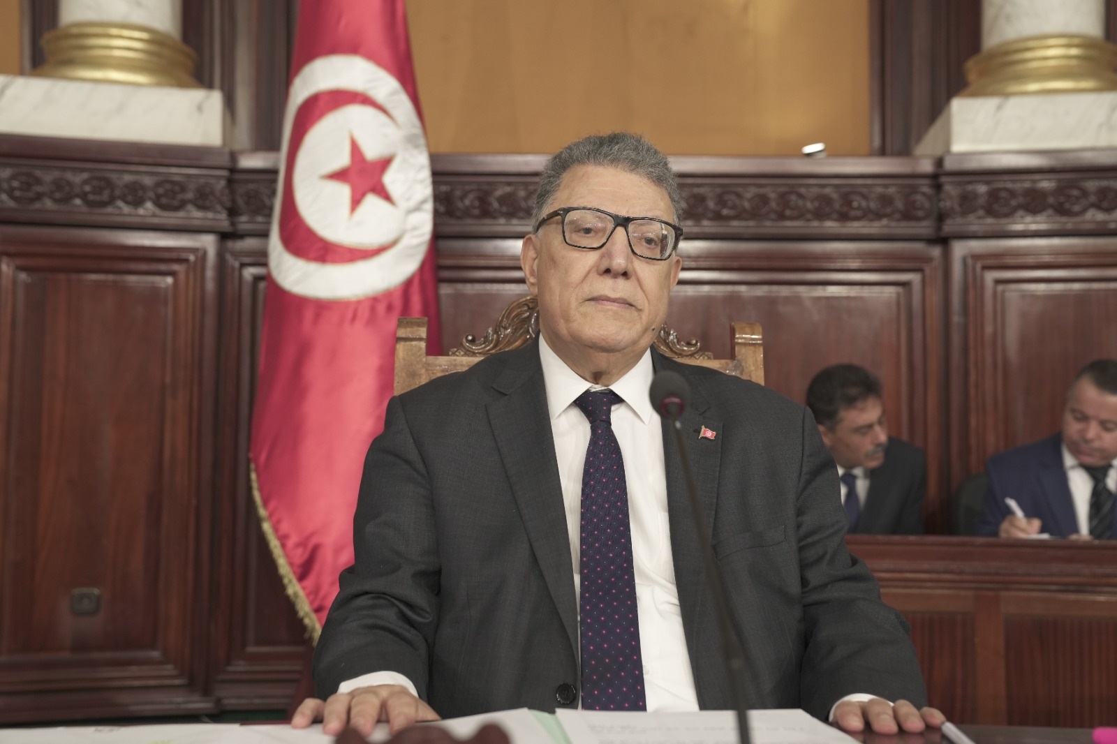 Parlamentarne skupščine v Tuniziji in Maroku zaključile zasedanja