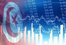 Bourse de Tunis: Le Tunindex clôture vendredi sur une note légèrement haussière