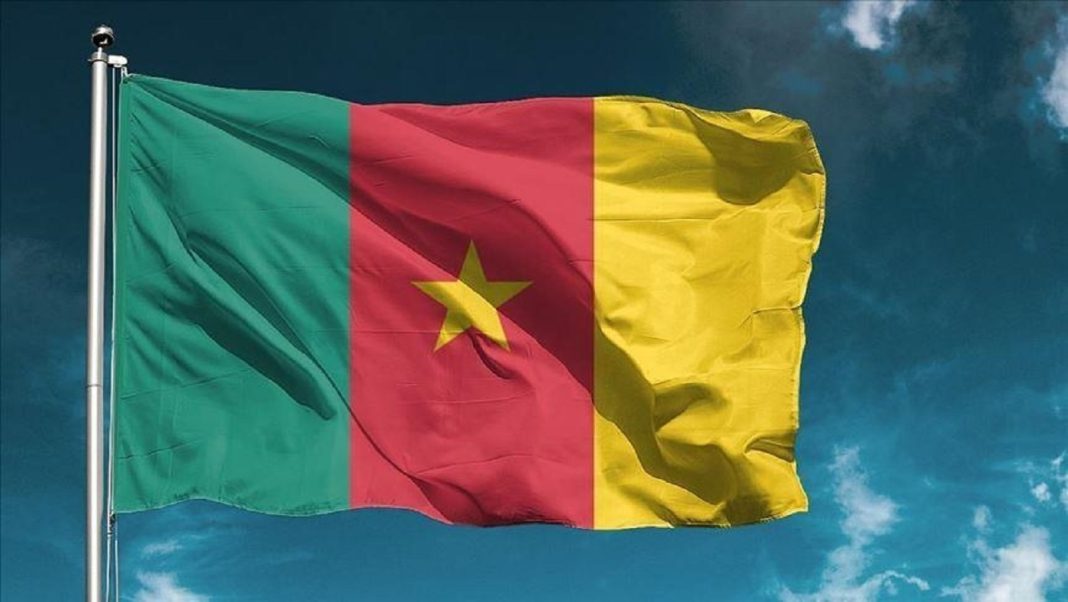 Cameroun: Paul Biya annonce sa candidature à la présidentielle pour un ...