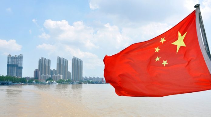 La Chine impose des sanctions à 20 entreprises américaines de la défense