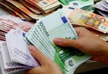 Les transferts des tunisiens résidant à l’étranger ont atteint 3669 millions DT