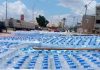 L’INSSPA rappelle la sécurité sanitaire des eaux en boutelle