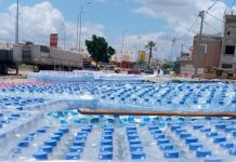 L’INSSPA appelle à respecter les conditions de sécurité sanitaire dans le transport et le stockage des eaux embouteillées et des boissons gazeuses