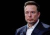 La fortune d’Elon Musk franchit le seuil symbolique de mille milliards de dollars