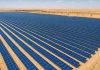 Gabès : Un projet solaire agricole et 34 emplois créés à Matmata nouvelle