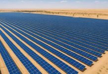 Gabès : Un projet solaire agricole et 34 emplois créés à Matmata nouvelle