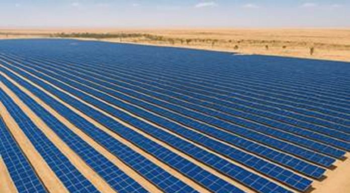 Les 5 conventions du solaire pour 1,6 Mds DT adoptées