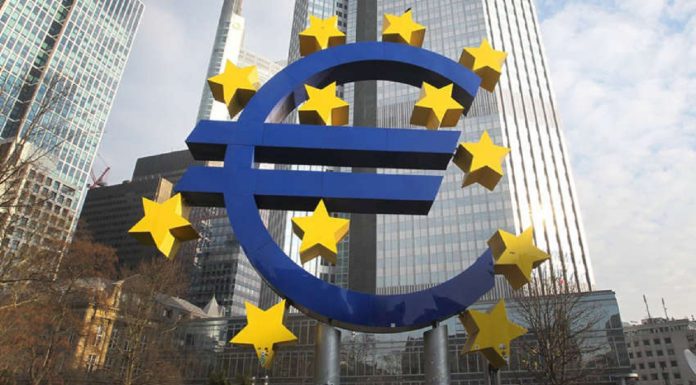 Croissance quasi-nulle en zone euro