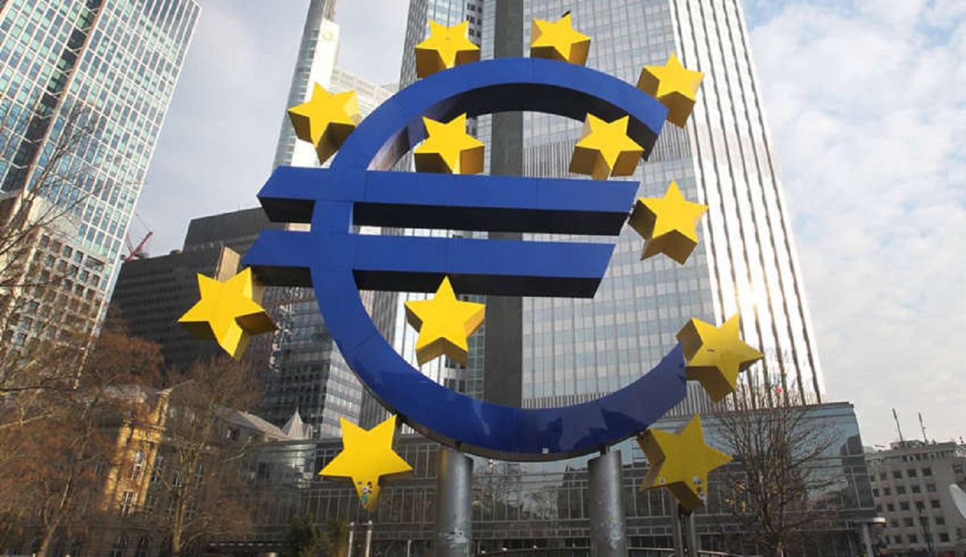 Zone euro: La croissance du PIB a atteint 0,1% au deuxième trimestre