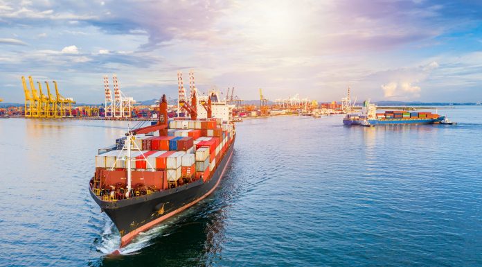 Les exportations tunisiennes sont, à hauteur de 90%, le fait des districts 1,2 et 3