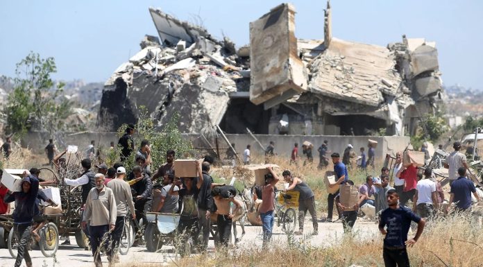 Les médiateurs de Gaza exhortent au maintien de la trêve