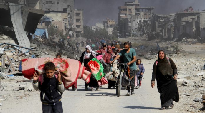 Gaza : Plus de 1 000 patients sont morts en attendant leur évacuation médicale depuis juillet 2024