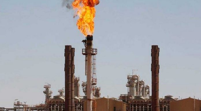 Le Liban signe un accord pour l’achat de gaz naturel auprès de l’Égypte