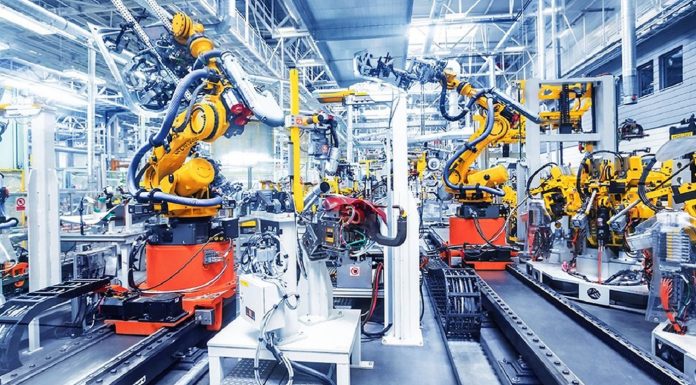 Baisse de 2,12 % des investissements industriels déclarés en 2025