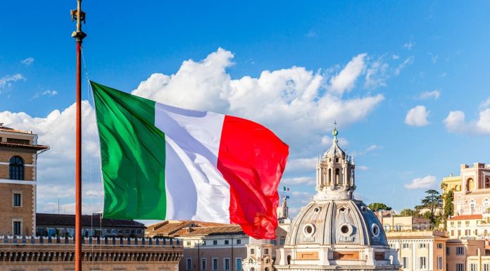 L’Italie ne rejoindra pas le « Conseil de la paix » de Trump