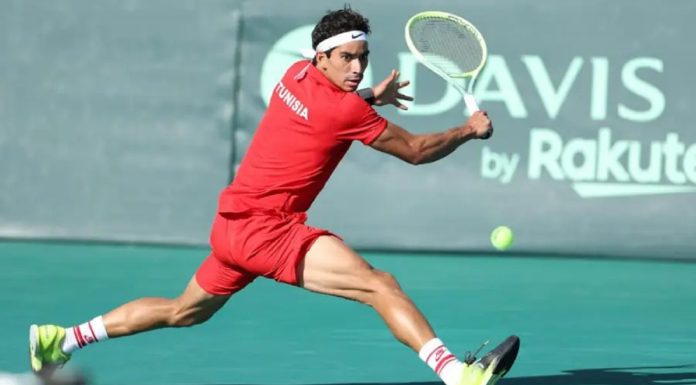 Open d’Australie – Qualifs : Moez Chargui éliminé au premier tour