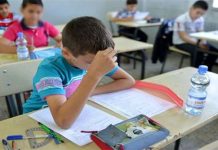 Plus de 62 mille élèves passeront à partir de demain le concours de la 6ème année