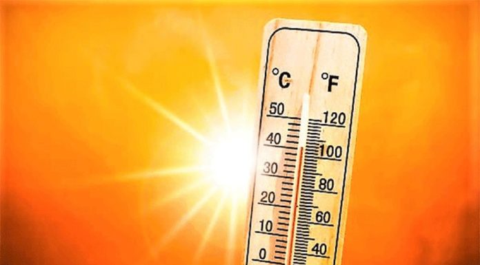 Climat : Décembre 2025, un mois relativement plus chaud que la moyenne