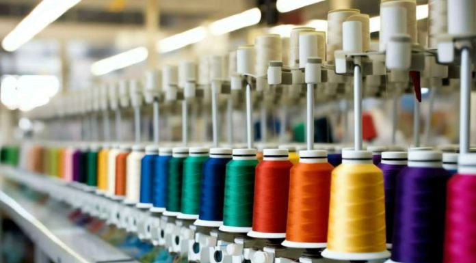 Rencontres textiles B-to-B, les 19 e 20 mai 2026 à Milan