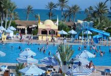 La station touristique Nabeul-Hammamet confirme sa bonne dynamique en début de haute saison