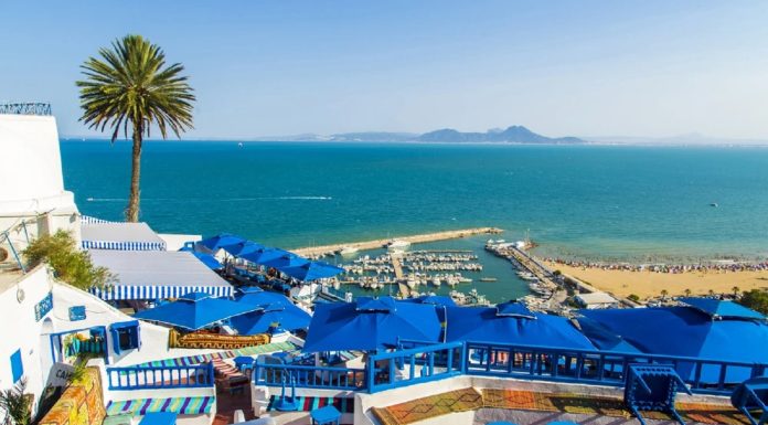 Presque 1,5 Mds DT en recettes touristiques
