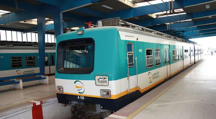 TGM : Reprise du trafic ferroviaire, sur toute la ligne