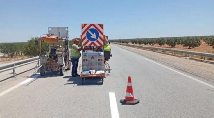 Monastir: Lancement mi-février d’un projet de réfection des routes