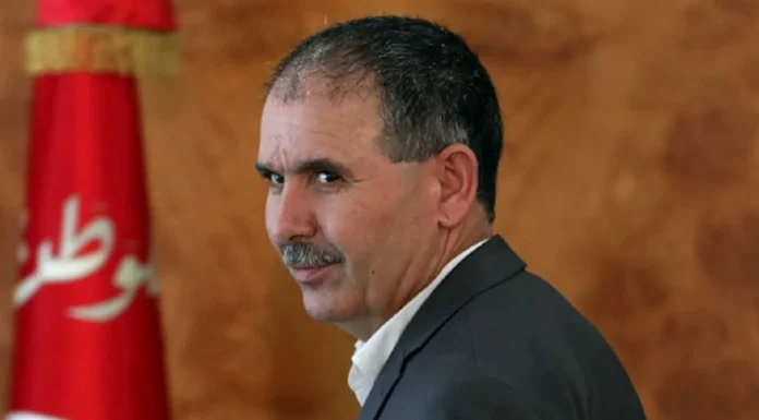 UGTT: la démission de Taboubi sera effective le 17 janvier