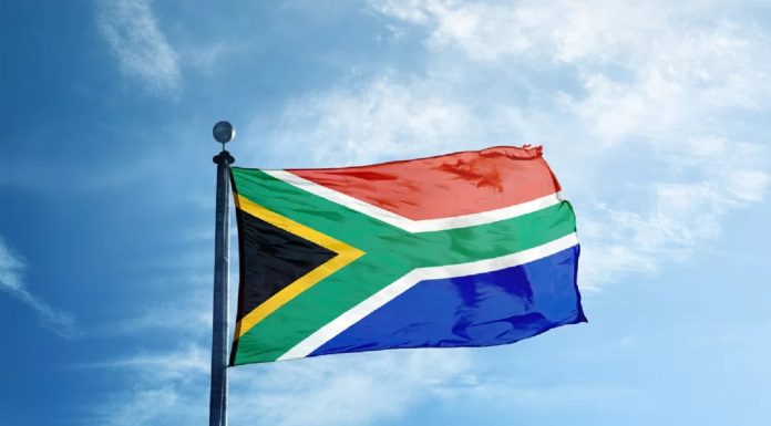 L’Afrique du Sud expulse le plus haut diplomate israélien