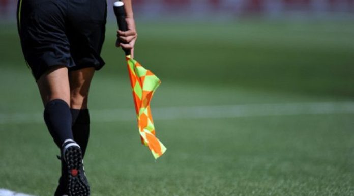 Foot-CAN 2025 (3e J/ Gr C) Tunisie-Tanzanie: Le Congolais Jean Jacques Ndala au sifflet
