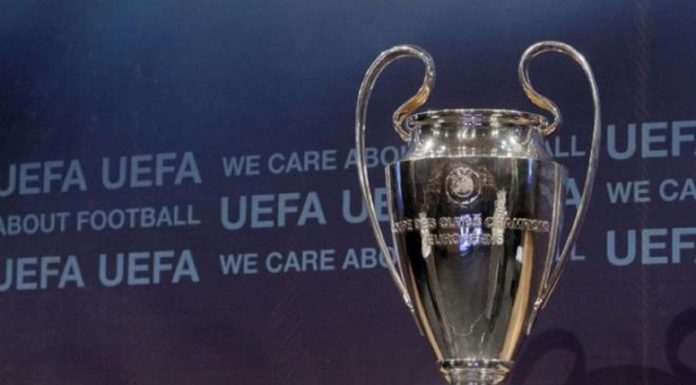 Ligue des champions d’Europe: les résultats de la 8e et dernière journée