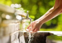 Gafsa : Renforcement de l’approvisionnement de la ville de Redeyef en eau potable
