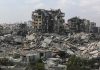 Un nouveau round de pourparlers au Caire pour relancer le cessez-le-feu à Gaza