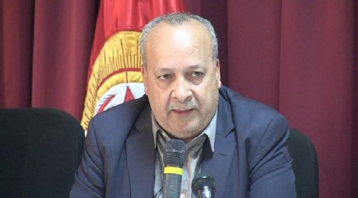 Report de la grève générale de l’UGTT à une date qui sera fixée au cours de la réunion de la commission administrative
