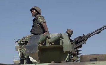Nouvelles attaques coordonnées au Mali