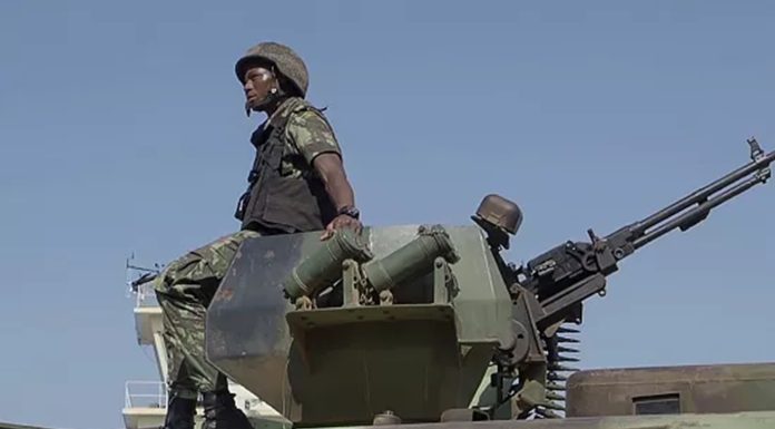 Somalie: Mogadiscio a voté pour la première fois en près de 60 ans