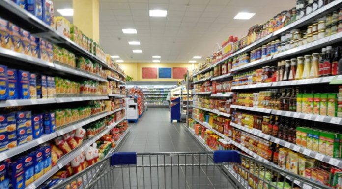 +7,1 % en juin 26 pour les produits alimentaires