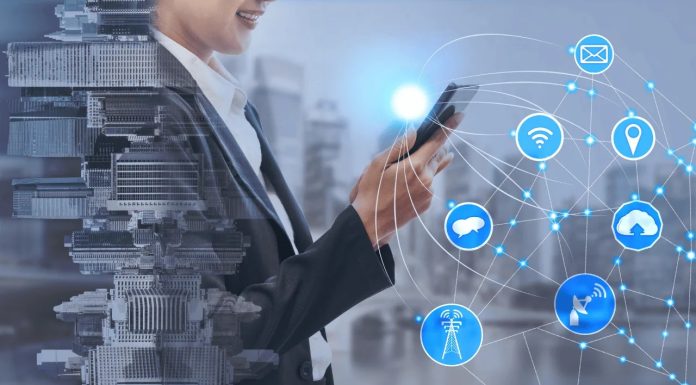 Internet mobile: 11,6 millions d’abonnés en 2023