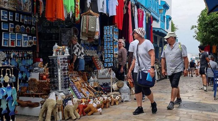 La Tunisie franchit le cap de 11 millions de touristes en 2025