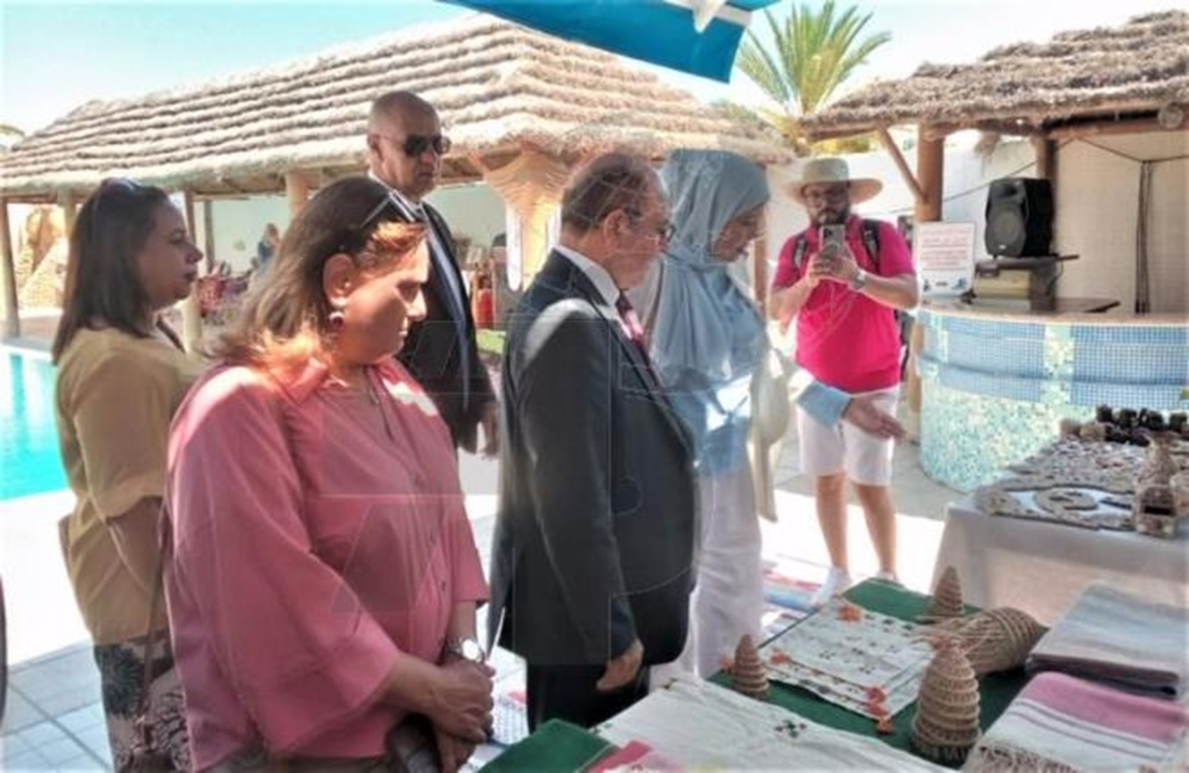 Tourisme: L’année 2026 sera dédiée à la région de Kerkennah