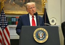 Trump demande à la Cour suprême l’autorisation de restreindre le vote par correspondance