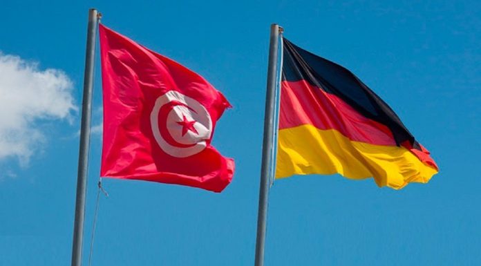 Tunisie-Düsseldorf : vers plus de coopération économique