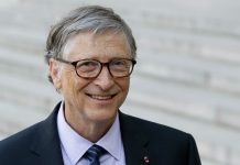 Affaire Epstein : Bill Gates affirme qu’il n’a « jamais victimisé quiconque »
