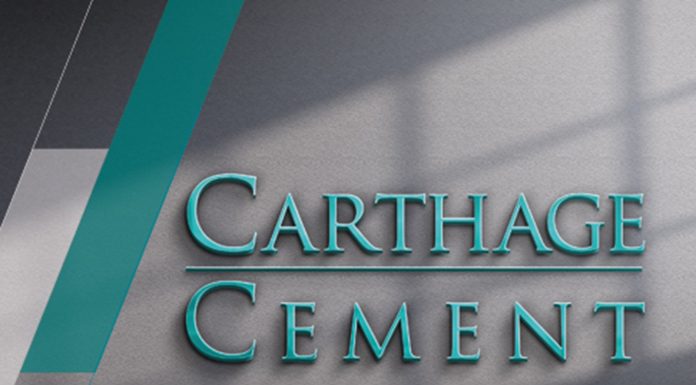 Le CA de Carthage Cement valorise son action