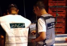 Sousse : 1776 infractions en 2026 suite à 7950 visites de contrôle