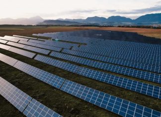 Scatec lance la construction de la centrale solaire Sidi Bouzid II