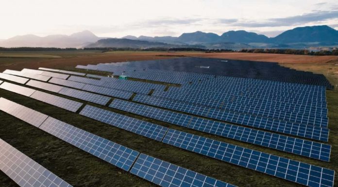 Tataouine : Suivi d’un projet d’électricité renouvelable